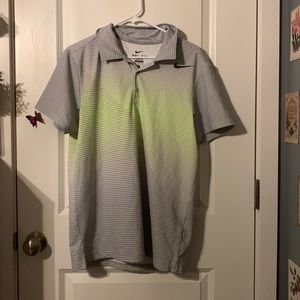 NIKE Tennis Dri-Fit Tee